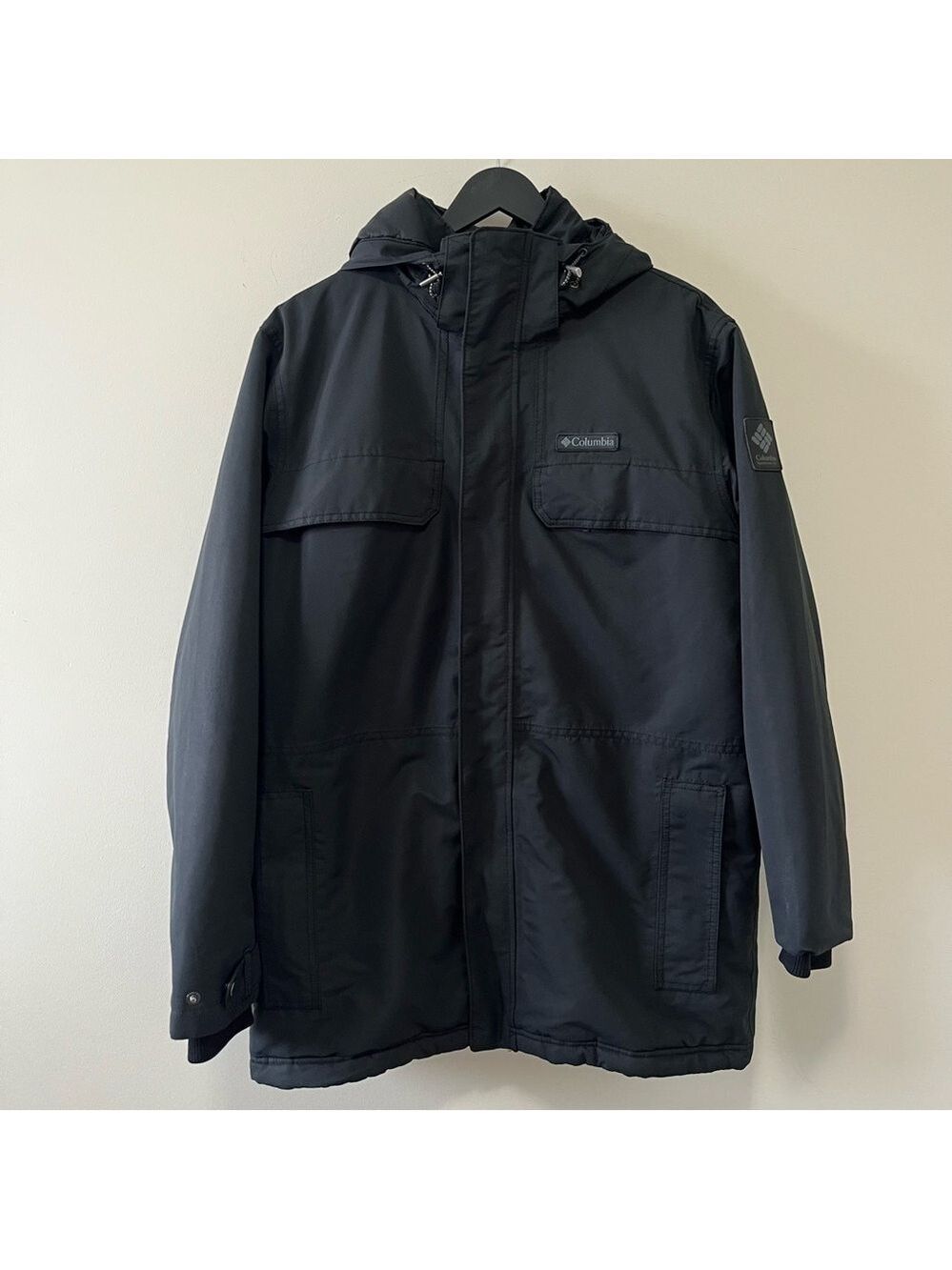 Columbia Rugged Path Parka - Picture 5 of 15